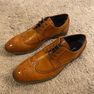 Dress shoes Oxford